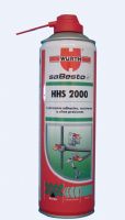 HHS 2000 (LUBRICANTE -35°C Y +200°C) WURTH